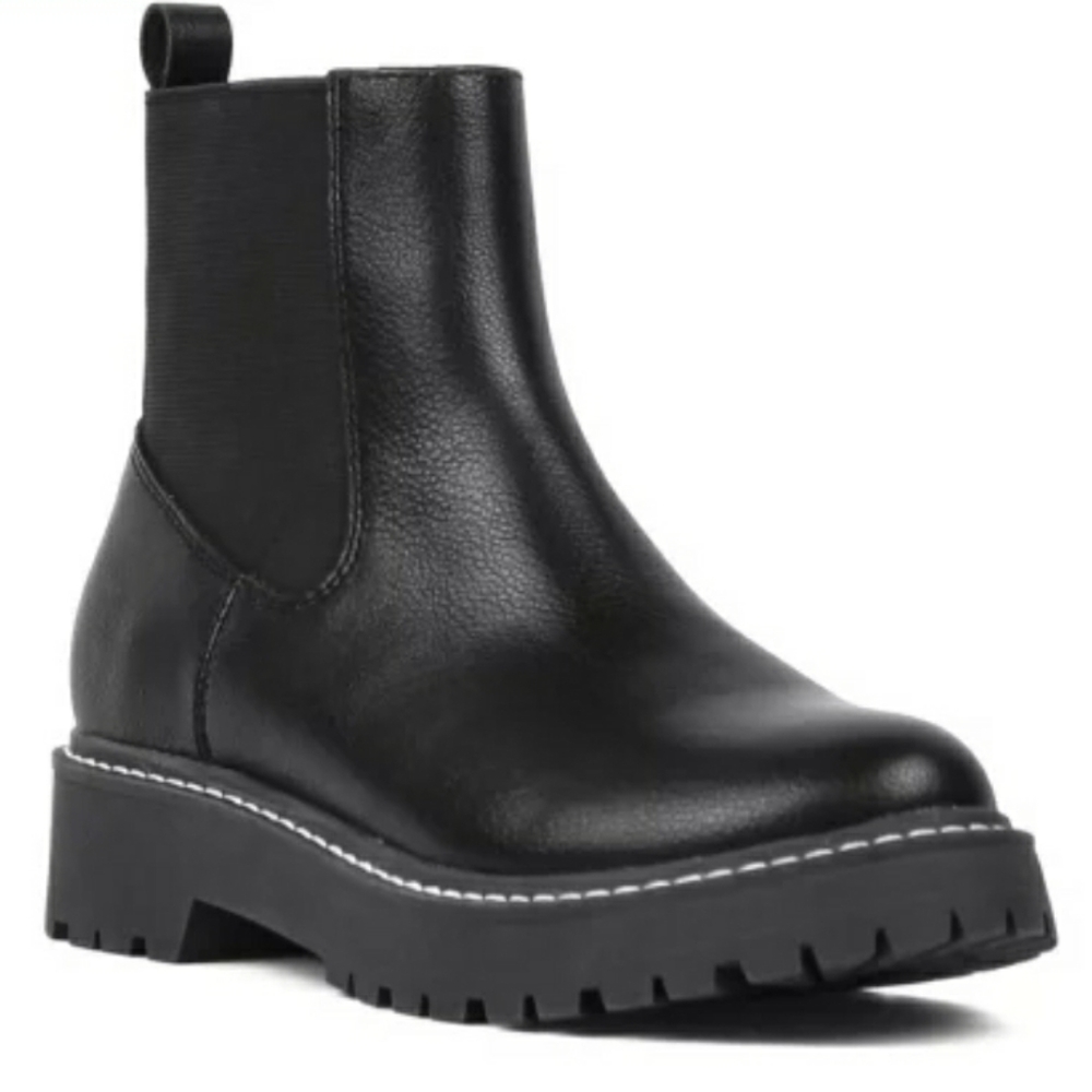 (Ew)Dv By Dolce vita ladies Chelsea boot